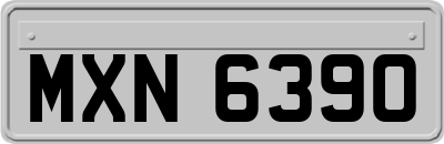 MXN6390