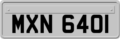 MXN6401