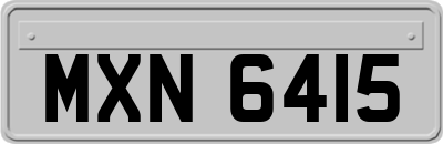 MXN6415