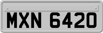 MXN6420