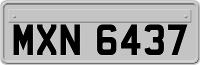 MXN6437