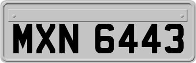 MXN6443