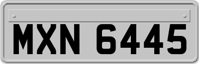 MXN6445