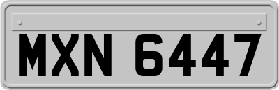 MXN6447