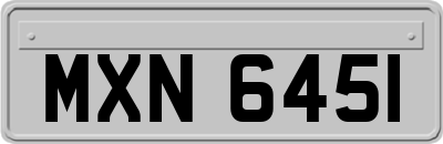 MXN6451