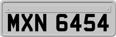 MXN6454