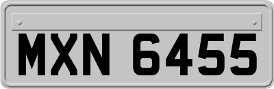 MXN6455