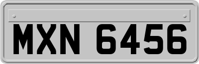 MXN6456