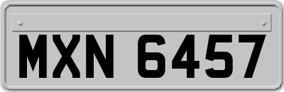 MXN6457