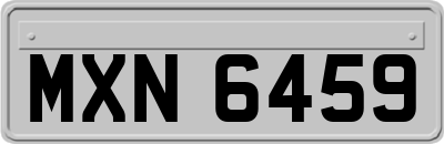 MXN6459