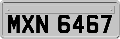 MXN6467