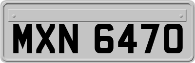 MXN6470