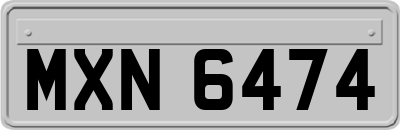 MXN6474