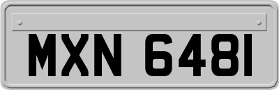 MXN6481