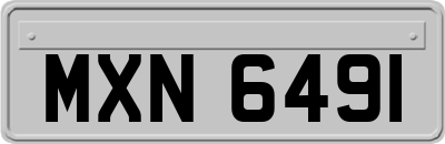 MXN6491