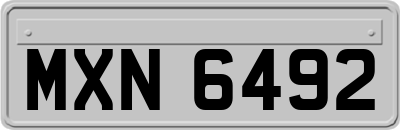 MXN6492