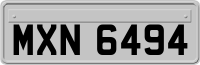 MXN6494