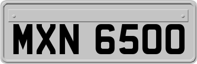 MXN6500