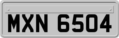 MXN6504