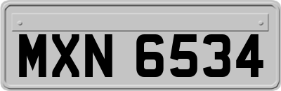 MXN6534