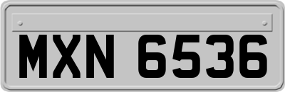 MXN6536