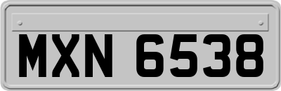 MXN6538