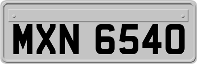 MXN6540