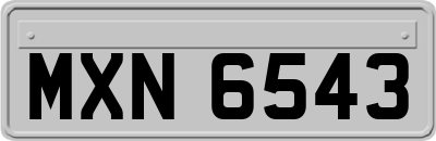 MXN6543