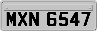 MXN6547