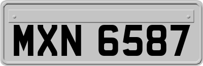 MXN6587