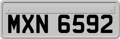 MXN6592