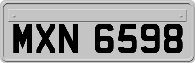 MXN6598