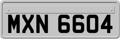 MXN6604