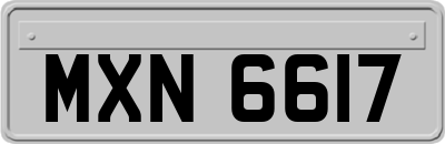 MXN6617