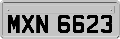 MXN6623