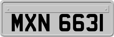 MXN6631