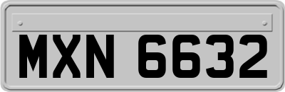 MXN6632