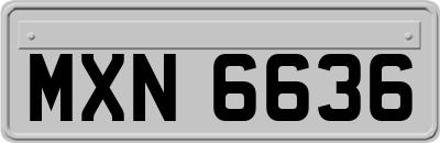 MXN6636