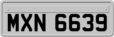 MXN6639