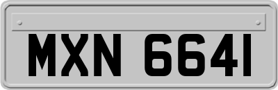 MXN6641