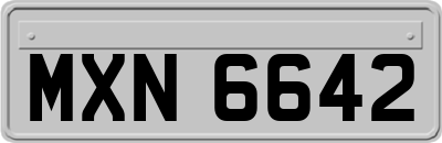 MXN6642