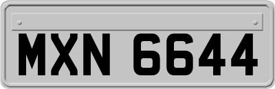 MXN6644