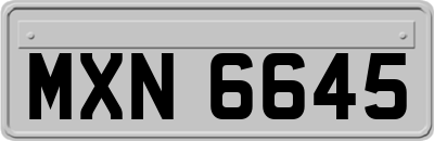 MXN6645