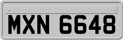 MXN6648