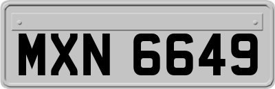 MXN6649