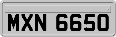 MXN6650