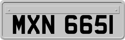 MXN6651