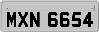 MXN6654