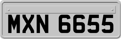 MXN6655