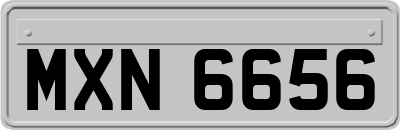 MXN6656